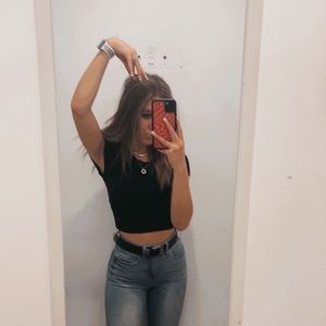 Meet your Posher, Kylie